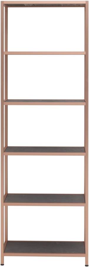 Стеллаж Allen Brau Liberty 60 1.33006.60 медь браш Стеллаж Allen Brau Liberty 60 1.33006.60 медь браш