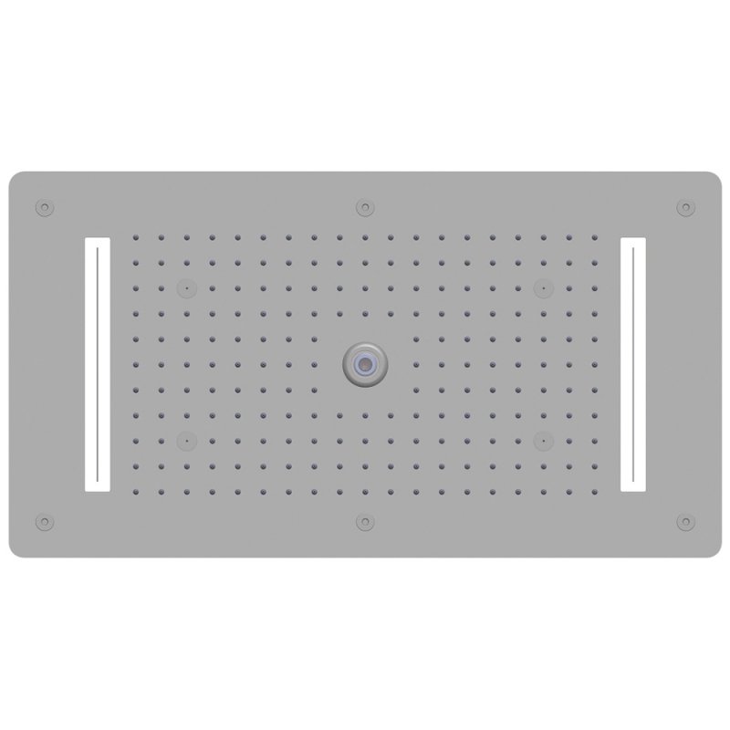 Верхний многофункциональный душ RGW SP-72 21140272-01 Верхний многофункциональный душ RGW SP-72 21140272-01