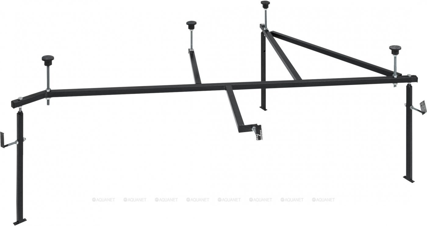 Каркас сварной для акриловой ванны Aquanet Mayorca 150x100 Каркас сварной для акриловой ванны Aquanet Mayorca 150x100