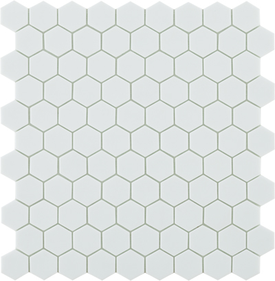 Стеклянная мозаика, Nordic № 910, Hexagon