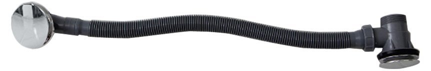 Слив-перелив для BB28, BB29 BB2829-OVF-CRM, хром Слив-перелив для BB28, BB29 BB2829-OVF-CRM, хром