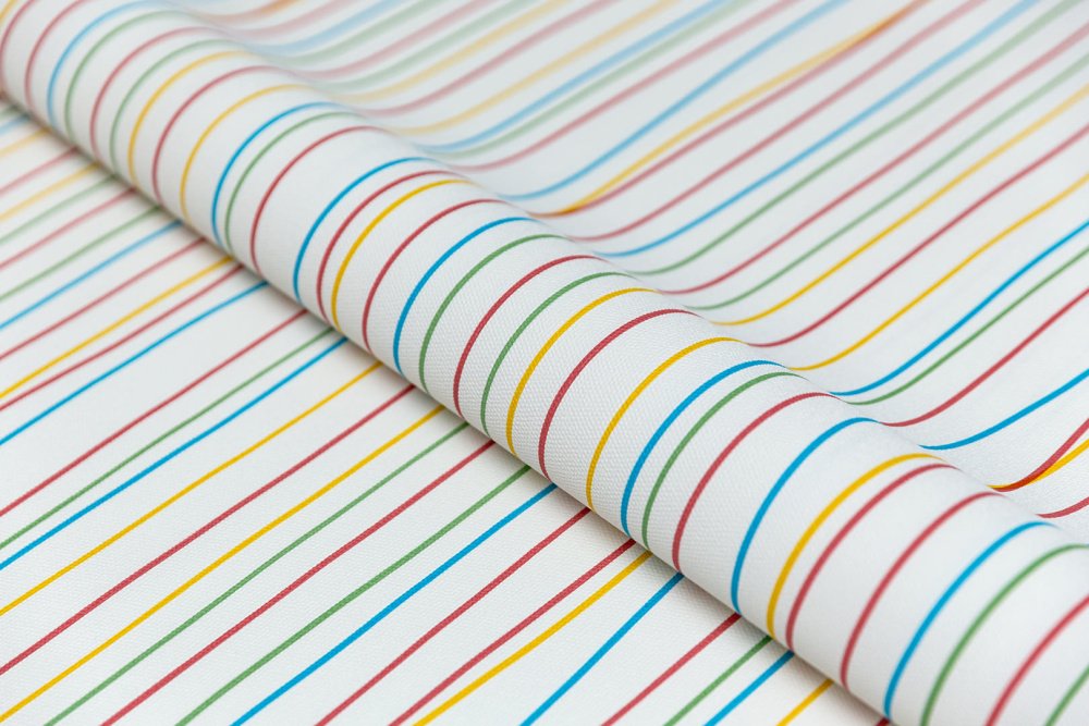 Обои виниловые Уик-энд мотив, цветной полоса Обои виниловые Уик-энд мотив, цветной полоса