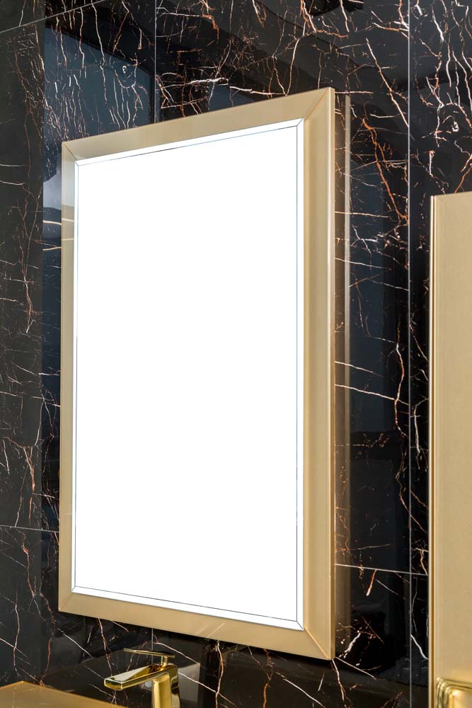 Зеркало Dolce Capuccino 105x70см 567-CP Boheme Зеркало Dolce Capuccino 105x70см 567-CP Boheme