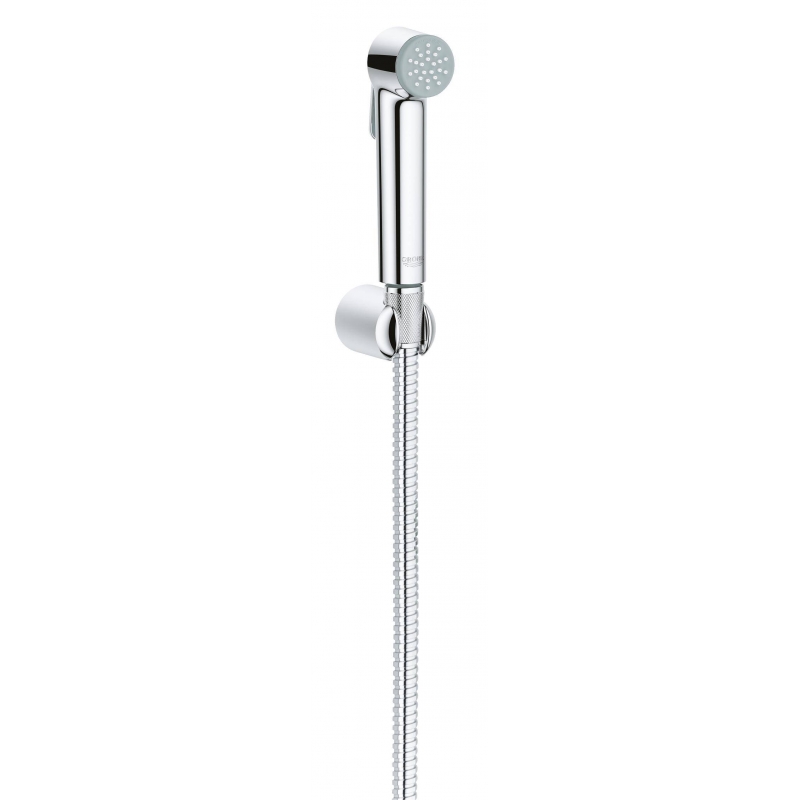 Душ гигиенический Grohe Tempesta-F 26354000 хром Душ гигиенический Grohe Tempesta-F 26354000 хром