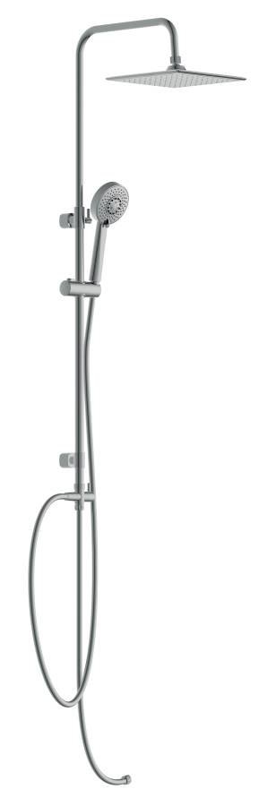 Душевая система NENO 5 режимов шланг 150 PVC Душевая система NENO 5 режимов шланг 150 PVC