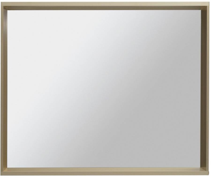 Зеркало Allen Brau Reality 90 1.32019.03 латунь браш Зеркало Allen Brau Reality 90 1.32019.03 латунь браш