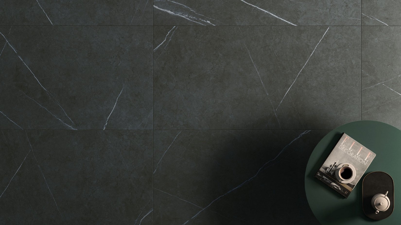 Керамогранит 610010002631 Metropolis Империал Блэк (120см*60см*9мм) (2шт/1,44м2) матовый, м2 Керамогранит 610010002631 Metropolis Империал Блэк (120см*60см*9мм) (2шт/1,44м2) матовый, м2