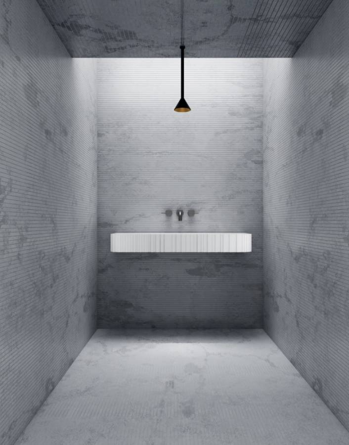 Раковина подвесная ABBER Stein AS2652-1.0 белая матовая Раковина подвесная ABBER Stein AS2652-1.0 белая матовая