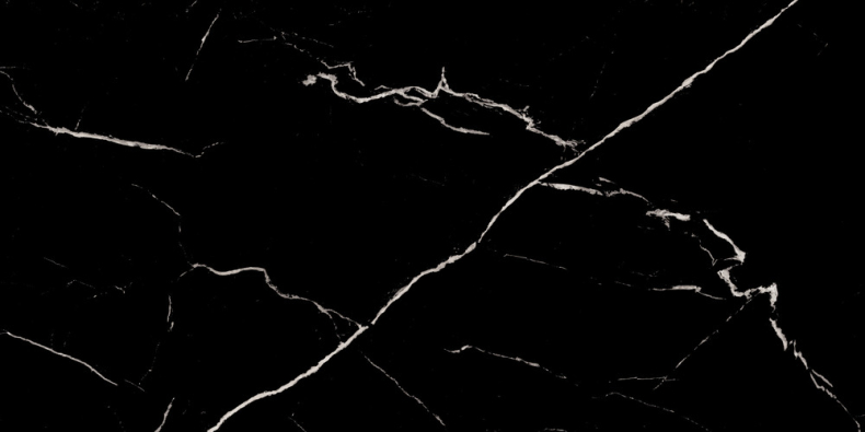 Duna - Nero Marquina - Керамогранит - Black Panter 60x120 см Duna - Nero Marquina - Керамогранит - Black Panter 60x120 см