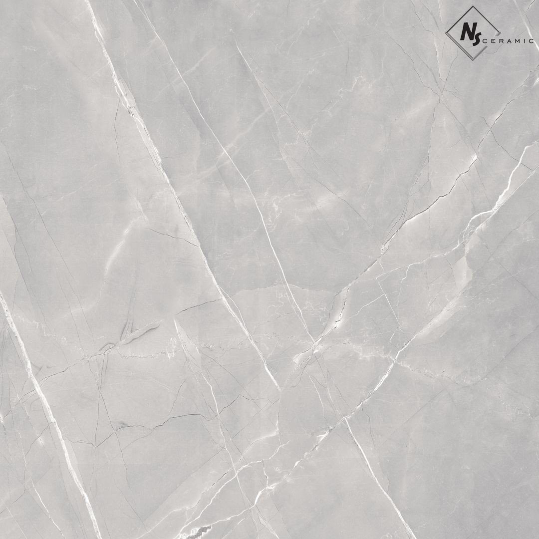 NS Ceramic Керамогранит с Эффектом Камня NSC8033 Grey 80x80 - керамическая плитка и керамогранит NS Ceramic Керамогранит с Эффектом Камня NSC8033 Grey 80x80 - керамическая плитка и керамогранит