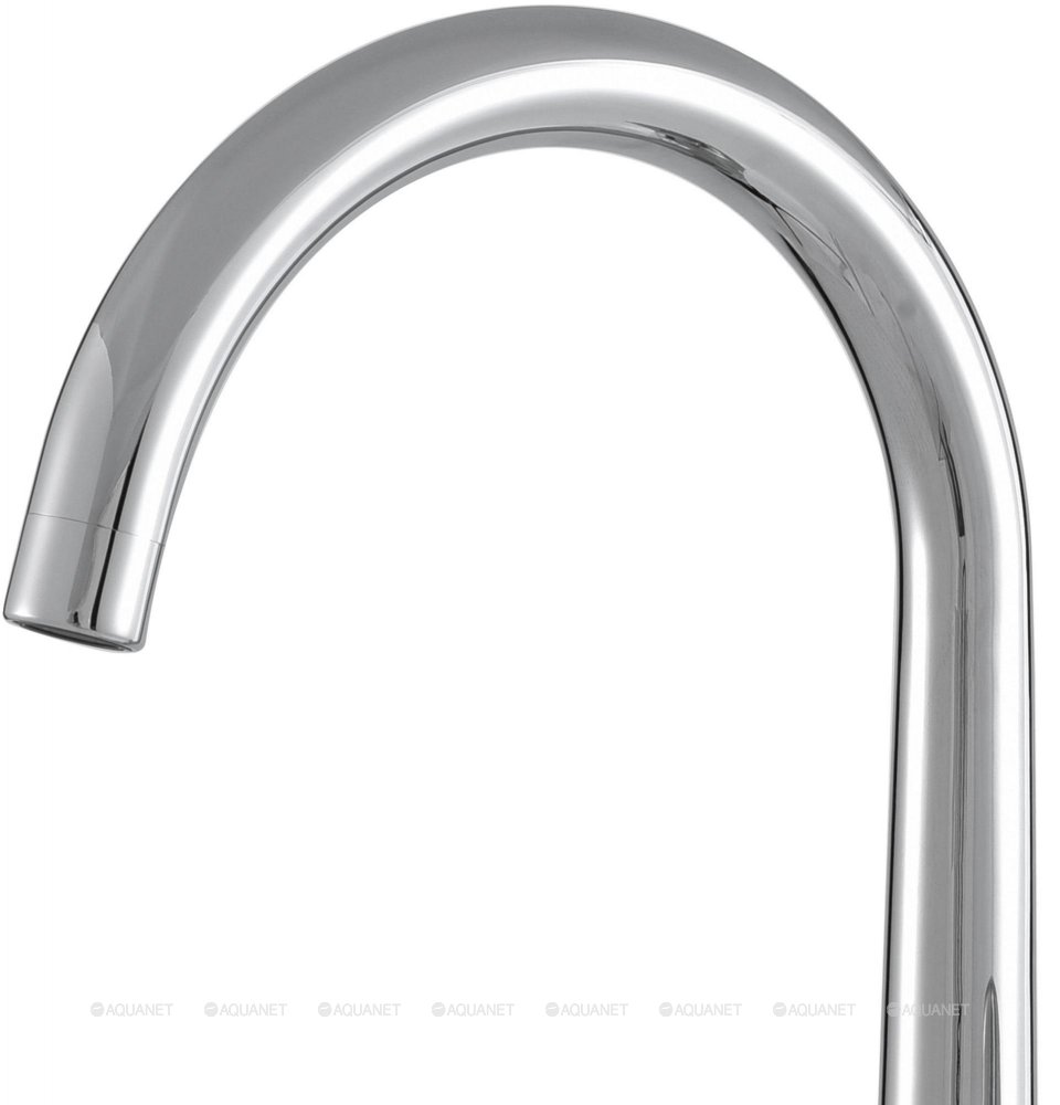 Смеситель для кухни Aquanet Magic AF410-41C Смеситель для кухни Aquanet Magic AF410-41C