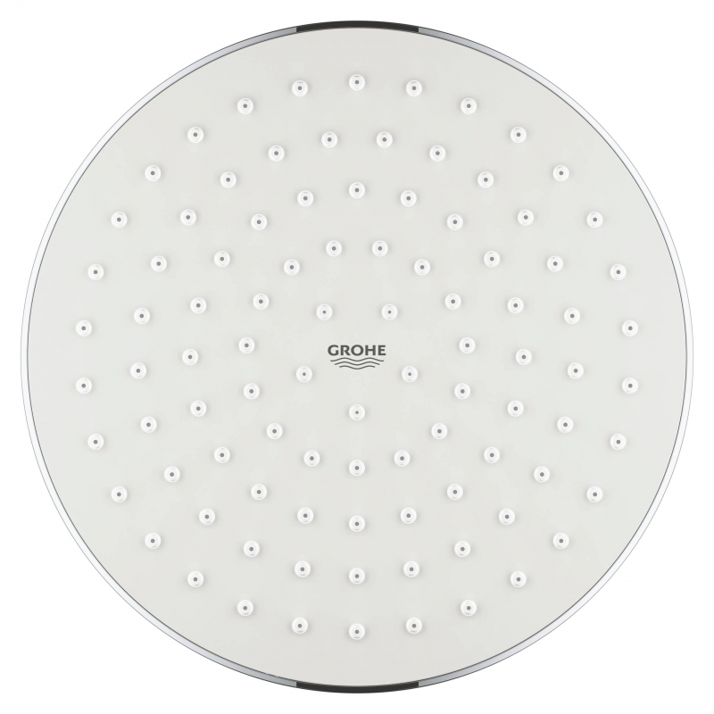 Душ верхний Grohe Tempesta New Cosmopolitan 27541001 хром Душ верхний Grohe Tempesta New Cosmopolitan 27541001 хром