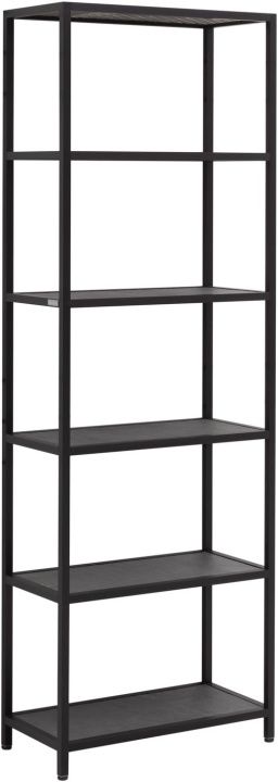 Стеллаж Allen Brau Liberty 60 1.33006.BB черный браш Стеллаж Allen Brau Liberty 60 1.33006.BB черный браш