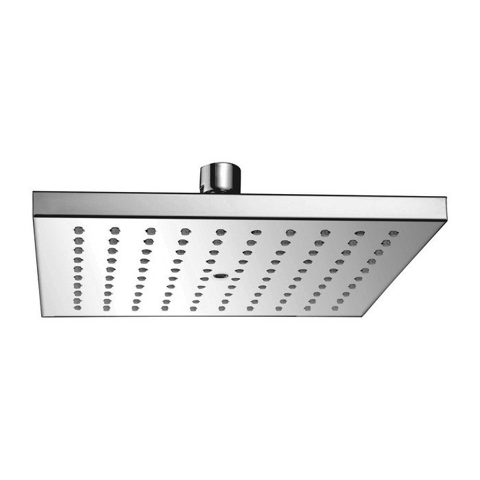 Верхний душ OMNIRES 20х20 см WGX220CR (хром) Верхний душ OMNIRES 20х20 см WGX220CR (хром)
