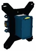 Универсальная система скрытого монтажа MODULO 98699D-NF, шт