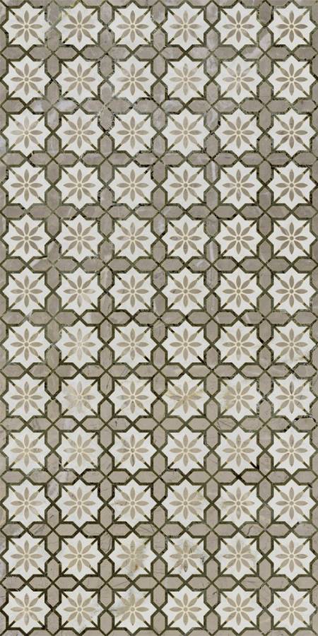 Декор Серенада 2 глянцевый обрезной 30x60x0,9 Декор Серенада 2 глянцевый обрезной 30x60x0,9