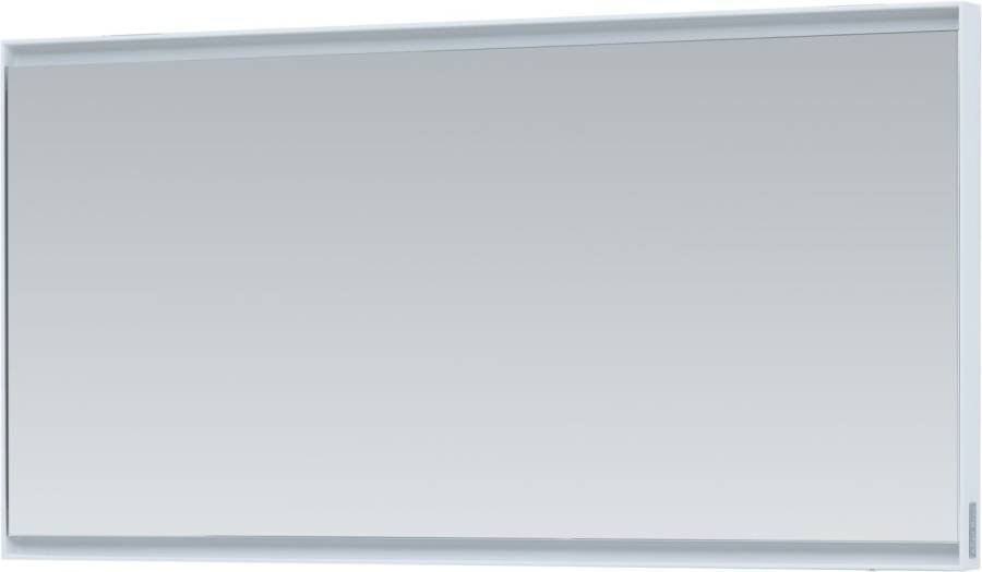 Зеркало Allen Brau Infinity 50 1.21021.WT белый Зеркало Allen Brau Infinity 50 1.21021.WT белый