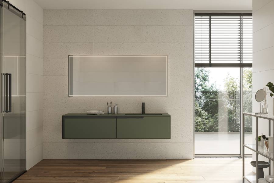 Плитка Estetika range light 30х90 Плитка Estetika range light 30х90