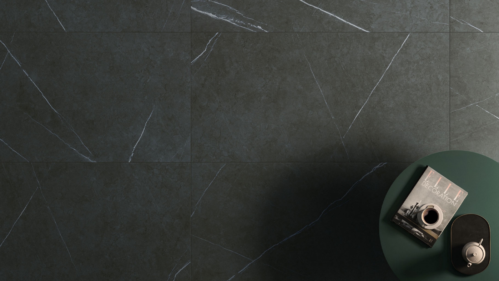 Керамогранит 610010002631 Metropolis Империал Блэк (120см*60см*9мм) (2шт/1,44м2) матовый, м2 Керамогранит 610010002631 Metropolis Империал Блэк (120см*60см*9мм) (2шт/1,44м2) матовый, м2