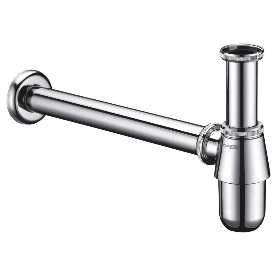 A071 Сифон для раковины Wasserkraft A071 Сифон для раковины Wasserkraft