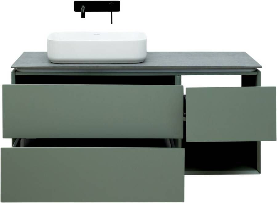 Тумба под раковину Allen Brau Infinity 120 1.21005.CGM L олива матовый Тумба под раковину Allen Brau Infinity 120 1.21005.CGM L олива матовый