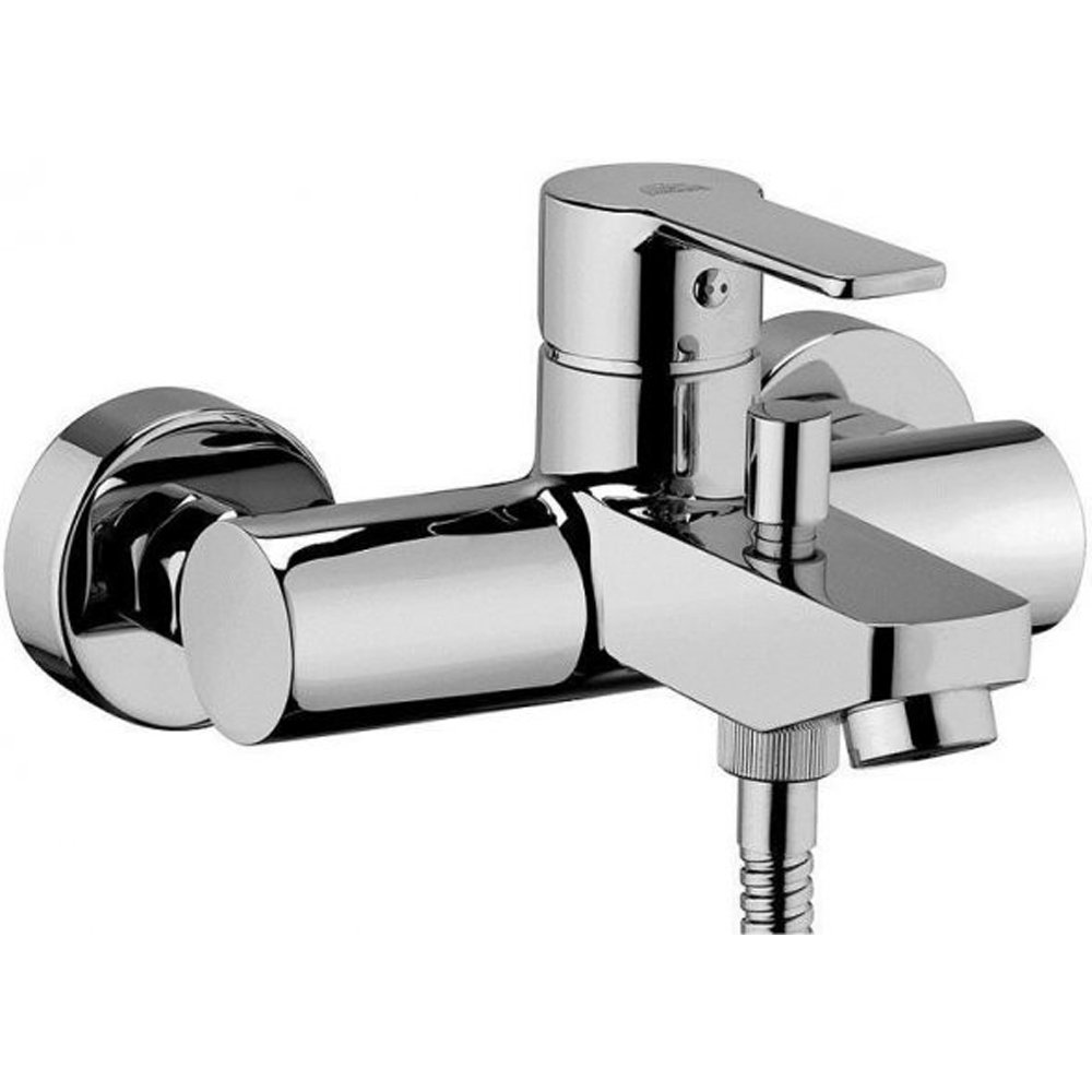 Набор смесителей  Paffoni Red 4 в 1 (сет 4) Набор смесителей  Paffoni Red 4 в 1 (сет 4)