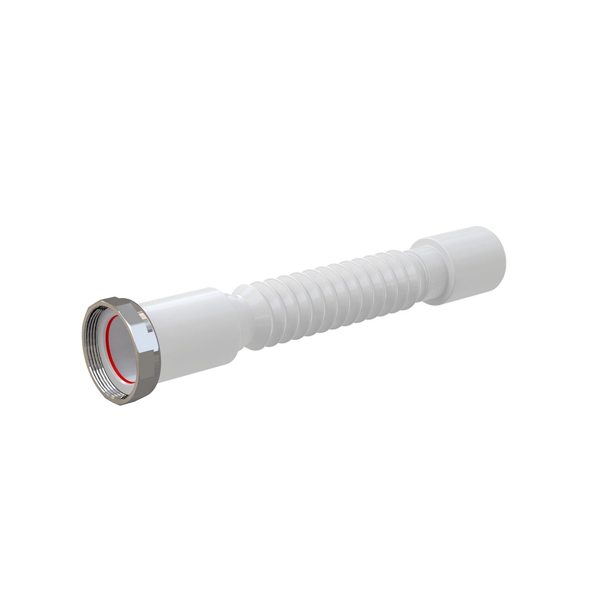 Гибкое соединение 6/4"×40 металл Гибкое соединение 6/4"×40 металл
