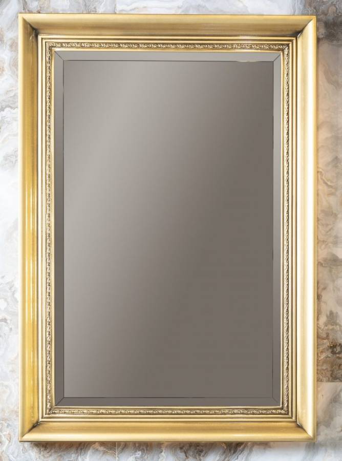 Зеркало Terso 700х1000 бронза с подсветкой 560-BR Boheme Зеркало Terso 700х1000 бронза с подсветкой 560-BR Boheme