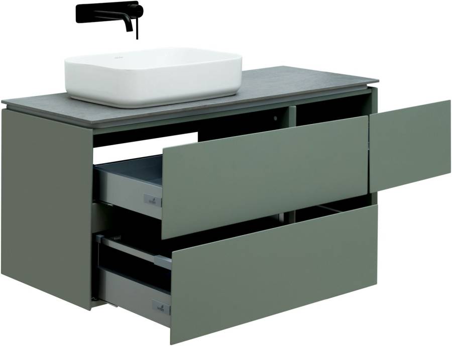 Тумба под раковину Allen Brau Infinity 120 1.21005.CGM L олива матовый Тумба под раковину Allen Brau Infinity 120 1.21005.CGM L олива матовый