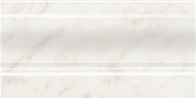 Плинтус FMD018 Ретиро белый 10*20*13 (уп\26шт), шт Плинтус FMD018 Ретиро белый 10*20*13 (уп\26шт), шт