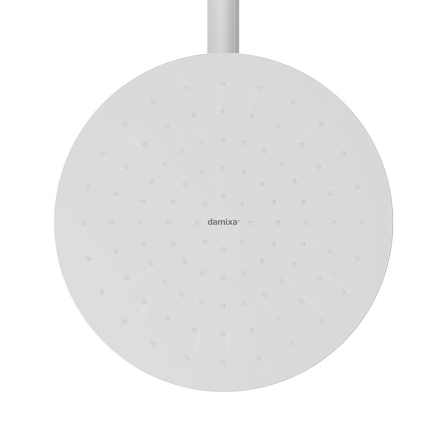 Душевая стойка Damixa Jupiter 977000200 Душевая стойка Damixa Jupiter 977000200