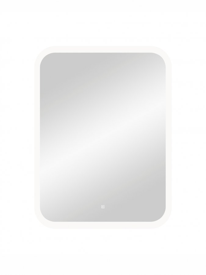Зеркало Glamour LED 700х800 (Kare Luxe 700х700) Зеркало Glamour LED 700х800 (Kare Luxe 700х700)