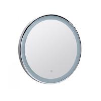 Косметическое зеркало 550x30 с подсветкой, сенсорный датчик Косметическое зеркало 550x30 с подсветкой, сенсорный датчик