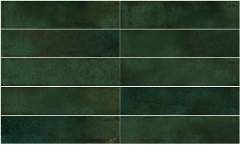 Плитка Magic Green 5,85x24