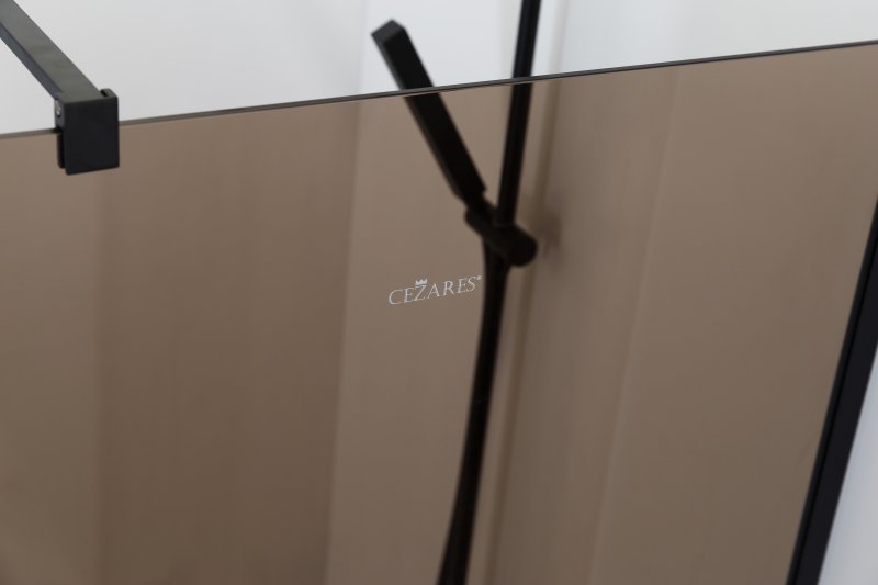 Душевая перегородка CEZARES LIBERTA-L-1 Душевая перегородка CEZARES LIBERTA-L-1