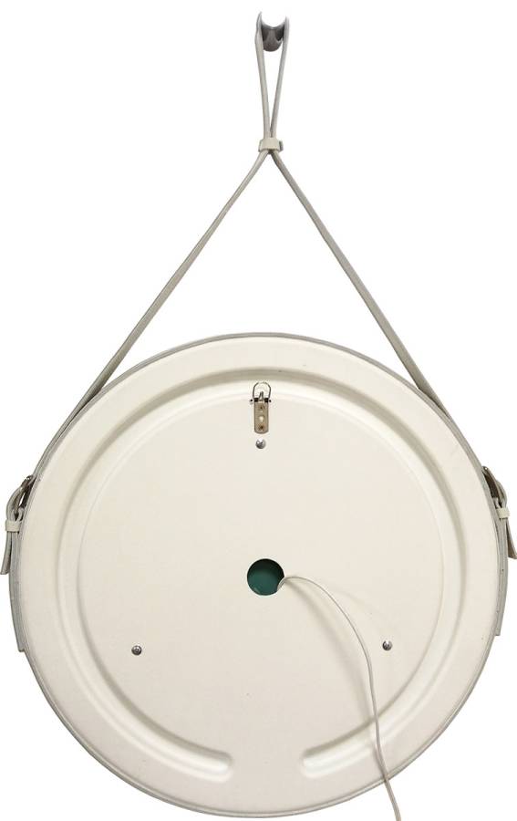 Зеркало Creto Afrodite d61см с LED-подсветкой Зеркало Creto Afrodite d61см с LED-подсветкой