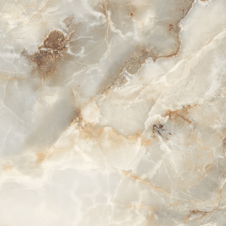 Керамогранит К5 Onice alexa серый (60смх60смх8,5мм) (4шт_1,44м2) полированный, м2 Керамогранит К5 Onice alexa серый (60смх60смх8,5мм) (4шт_1,44м2) полированный, м2