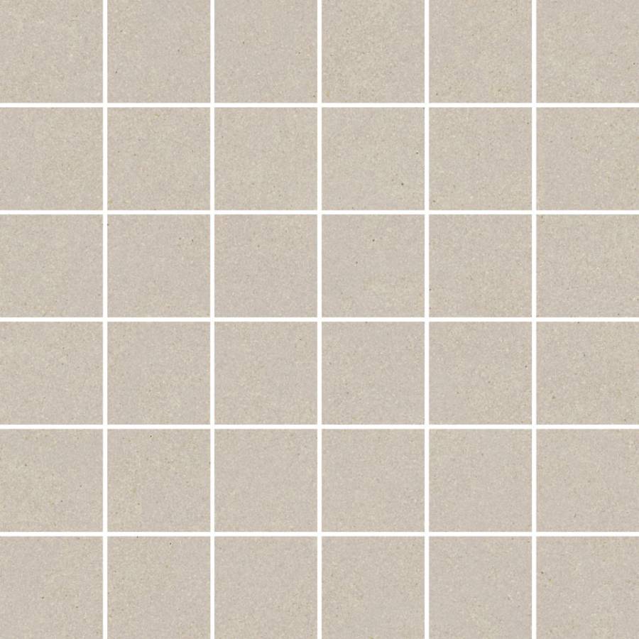 Декор Рабат мозаичный бежевый матовый обрезной 30x30x0,9 Декор Рабат мозаичный бежевый матовый обрезной 30x30x0,9