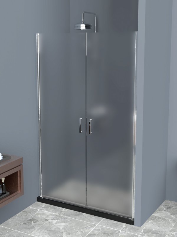Душевая дверь BelBagno UNO-B-2-90-P-Cr Душевая дверь BelBagno UNO-B-2-90-P-Cr