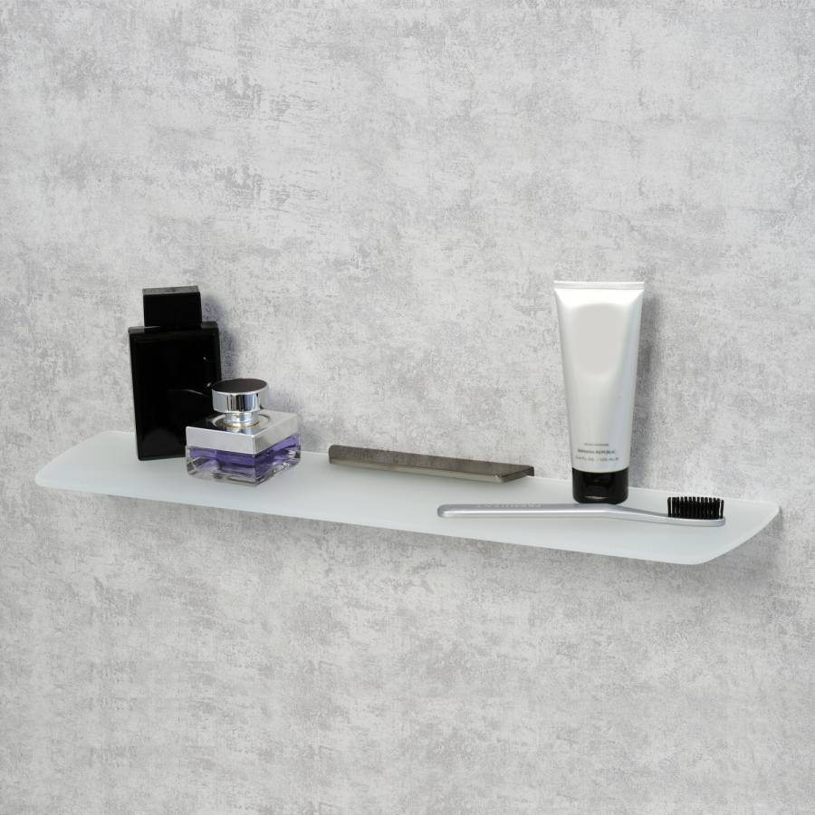 Wiese K-8924 Полка стеклянная Wiese K-8924 Полка стеклянная