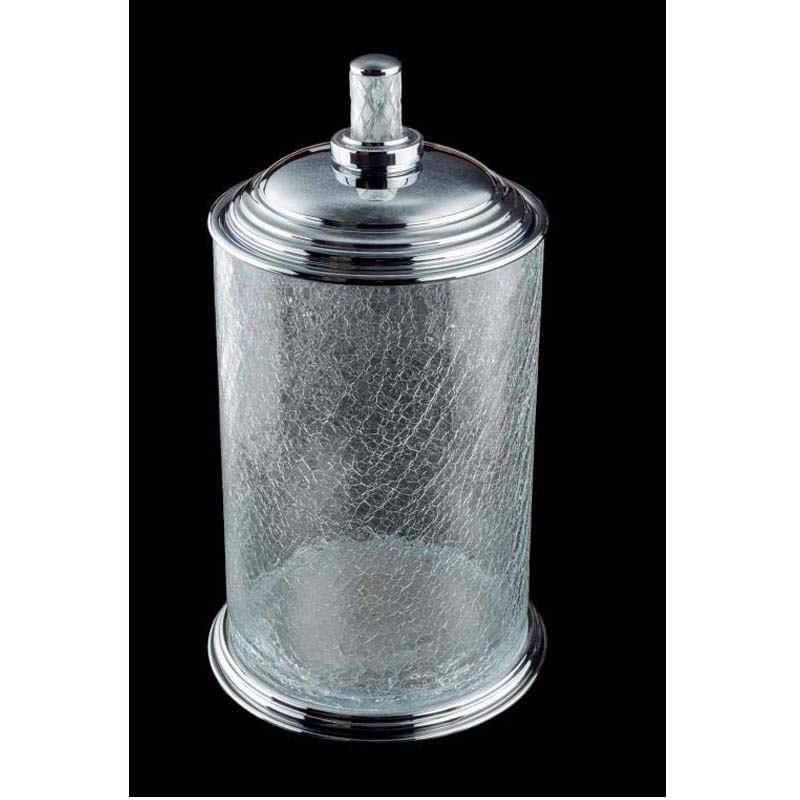 Ведро MURANO CRYSTAL_Комплект 10914-CRST-CH Boheme Ведро MURANO CRYSTAL_Комплект 10914-CRST-CH Boheme