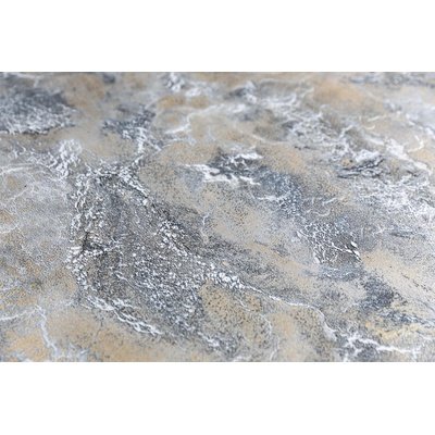 Обои виниловые Азулежу база, коричневый