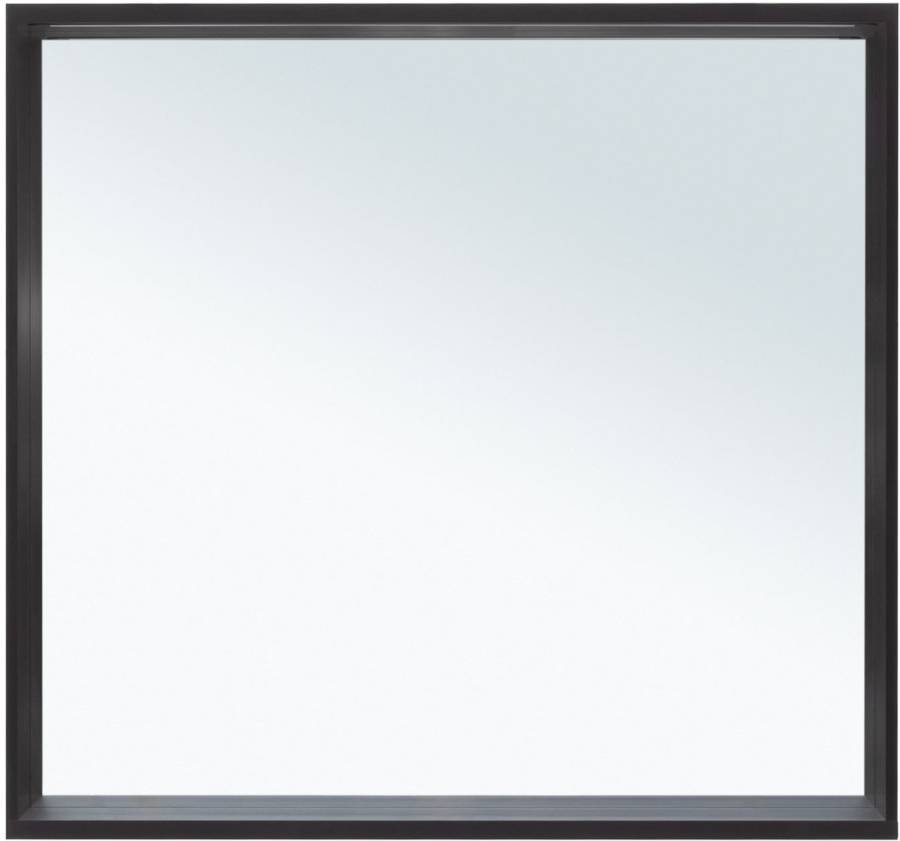 Зеркало Allen Brau Reality 80 1.32018.BB черный браш Зеркало Allen Brau Reality 80 1.32018.BB черный браш