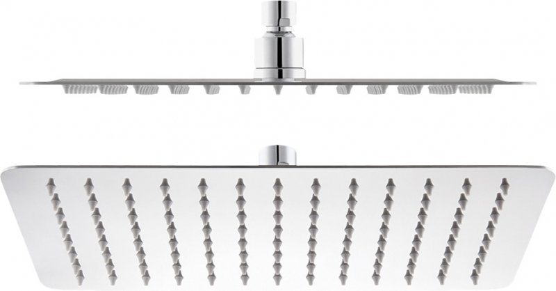 Верхний душ прямоугольный RGW SP-84 21148440-01 Верхний душ прямоугольный RGW SP-84 21148440-01