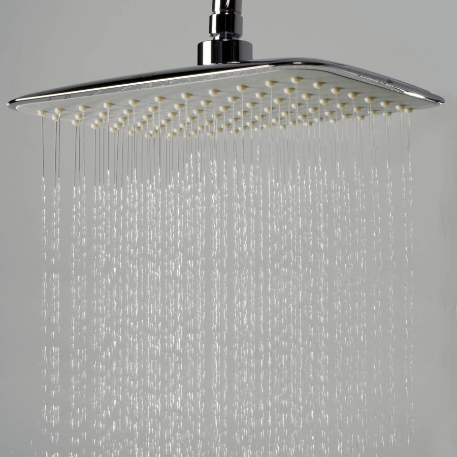 A031 Верхняя душевая насадка Wasserkraft A031 Верхняя душевая насадка Wasserkraft