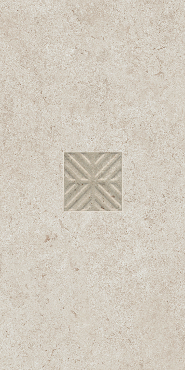 Декор ID128 Карму бежевый (60см*30см*10мм) (4шт/0,72м2) Для стен, шт Декор ID128 Карму бежевый (60см*30см*10мм) (4шт/0,72м2) Для стен, шт