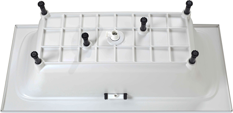 Слив-перелив Jacob Delafon к французским ванным Elite E6D071-CP хром, шт Слив-перелив Jacob Delafon к французским ванным Elite E6D071-CP хром, шт