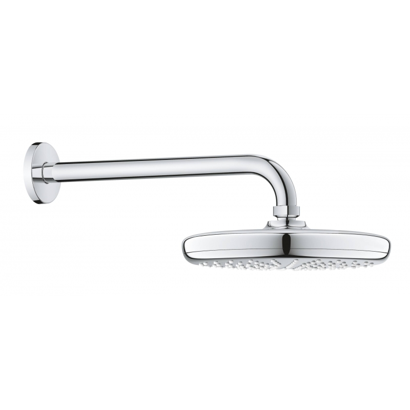 Душ верхний Grohe Tempesta 210 26411000 хром Душ верхний Grohe Tempesta 210 26411000 хром