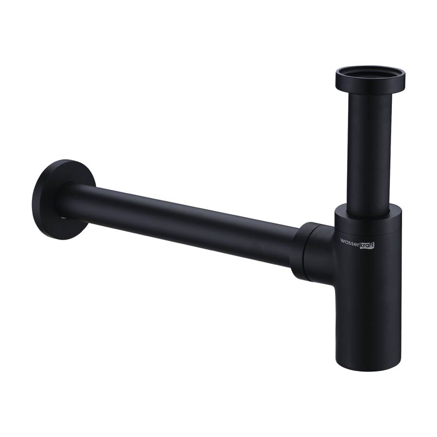 A094 Сифон для раковины Wasserkraft A094 Сифон для раковины Wasserkraft
