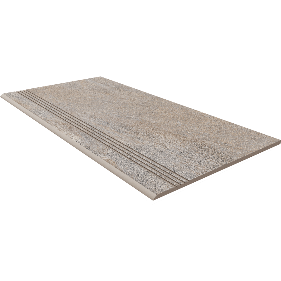 Ступень TN03-30x60x10-Непол. (с насечками) Ступень TN03-30x60x10-Непол. (с насечками)